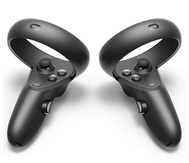 Oculus Rift S - 497001 - zdjęcie 5